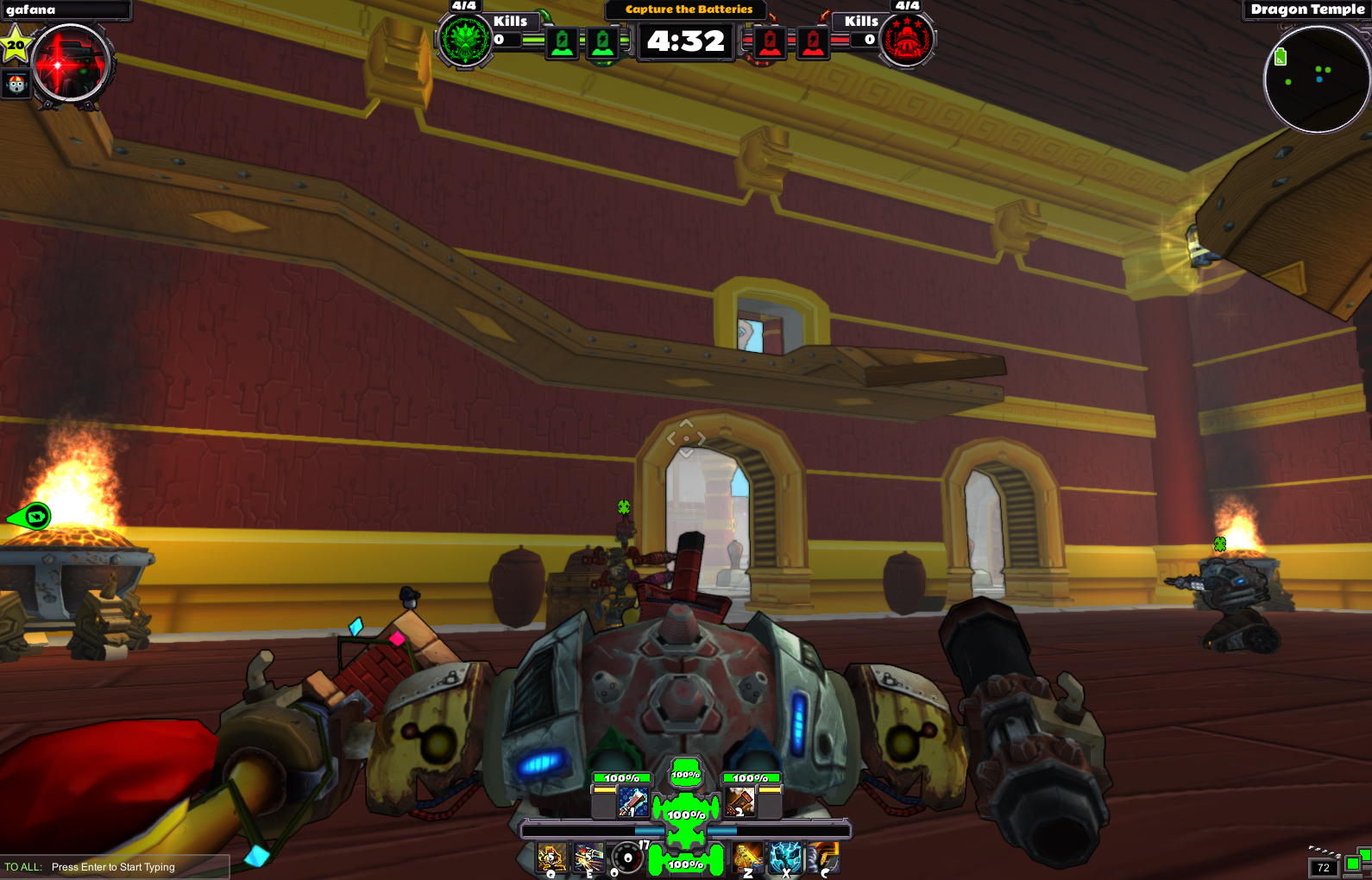 Terminator Pack screenshot 16