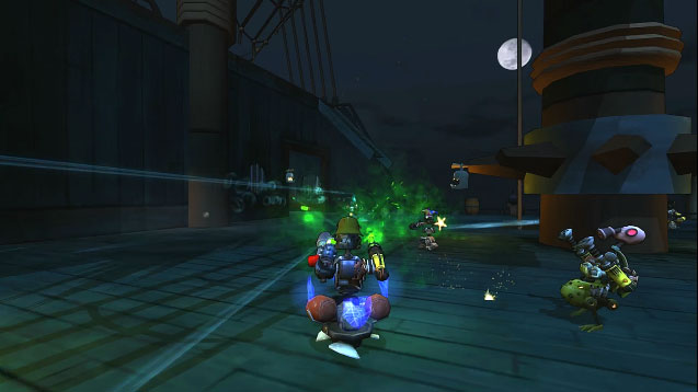 Terminator Pack screenshot 4