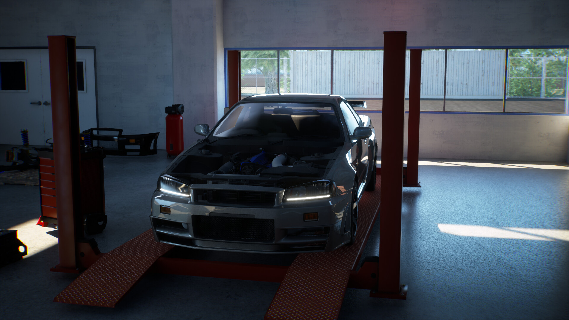 NextBuild screenshot 2