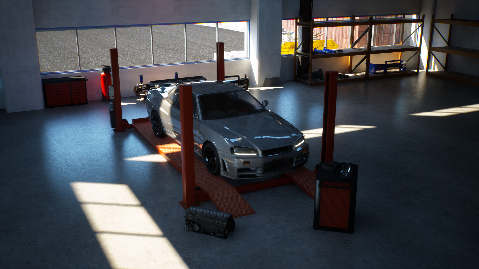 NextBuild screenshot 1