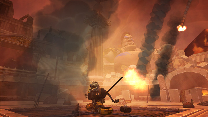 Epic Pack screenshot 9