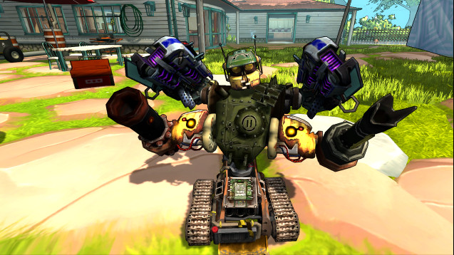 Epic Pack screenshot 6