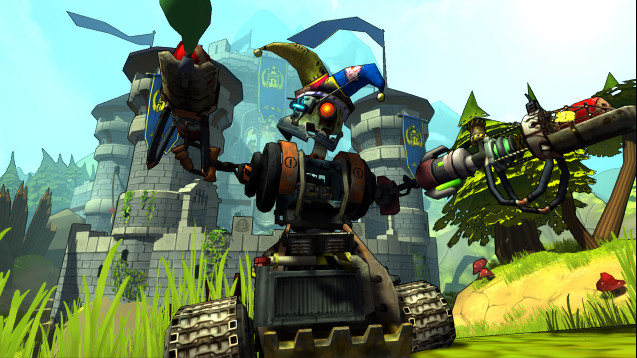 Epic Pack screenshot 7