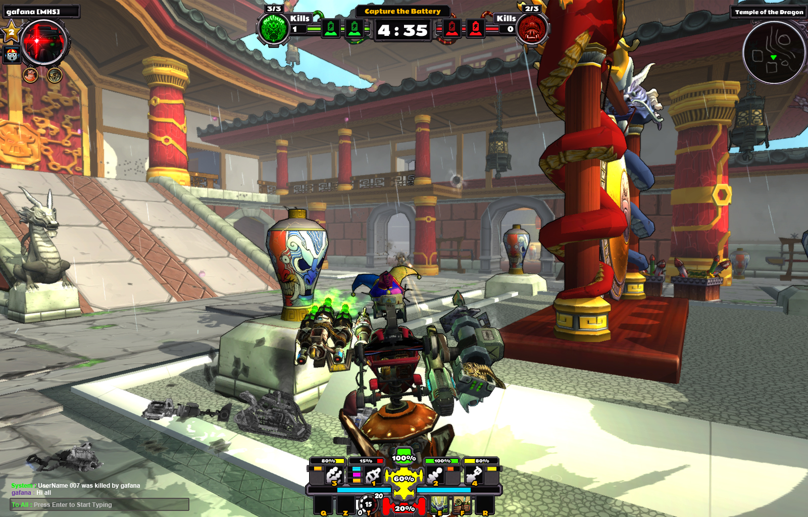 Epic Pack screenshot 13