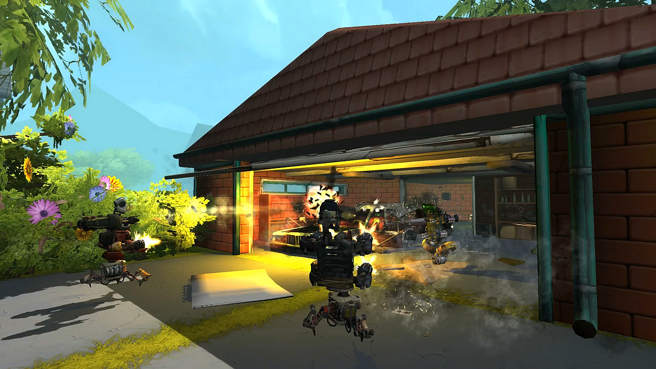 Epic Pack screenshot 15