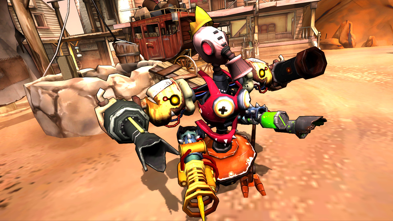 Epic Pack screenshot 12