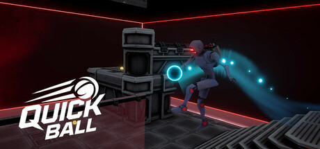 Quickball Cover Image