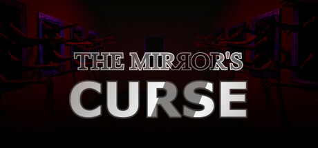 The Mirror's Curse Cover Image