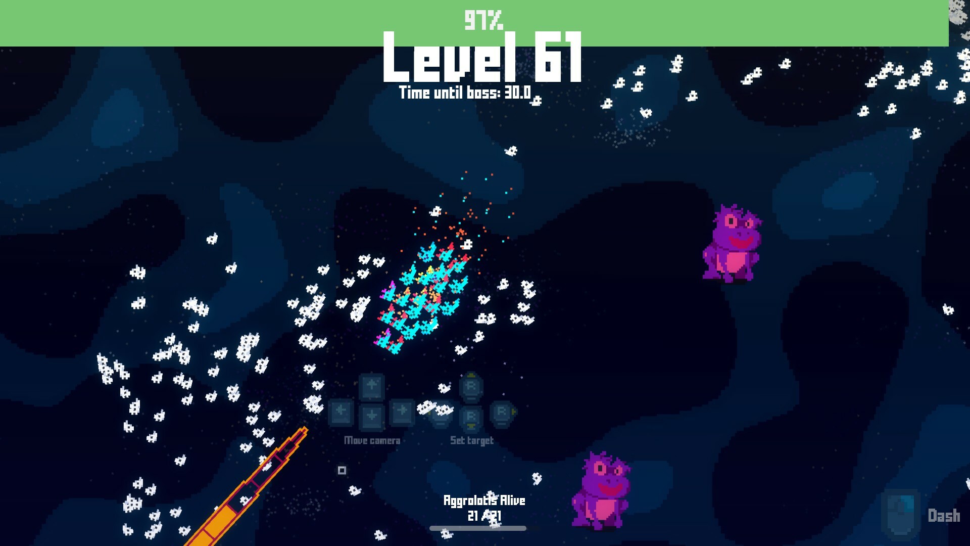 Aggrolotls screenshot 5