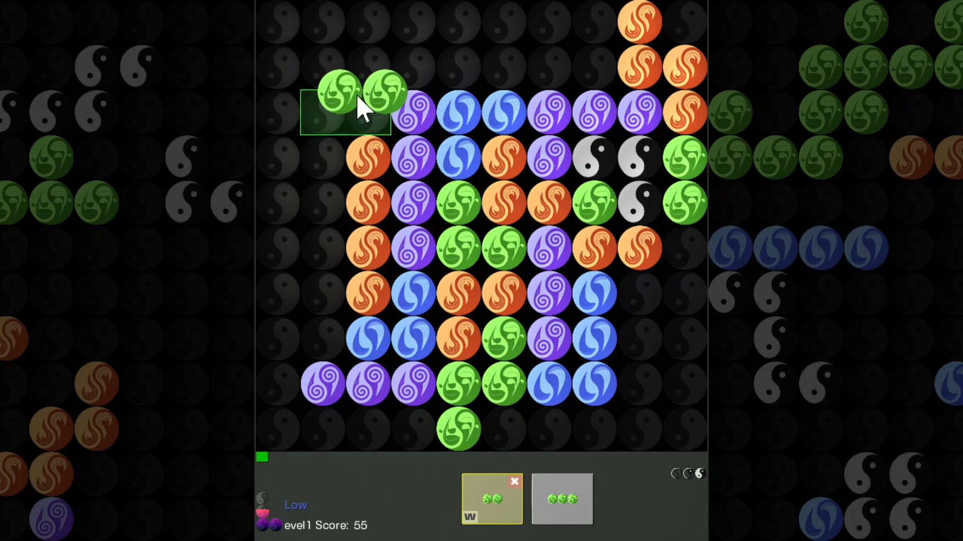 Elementris screenshot 5