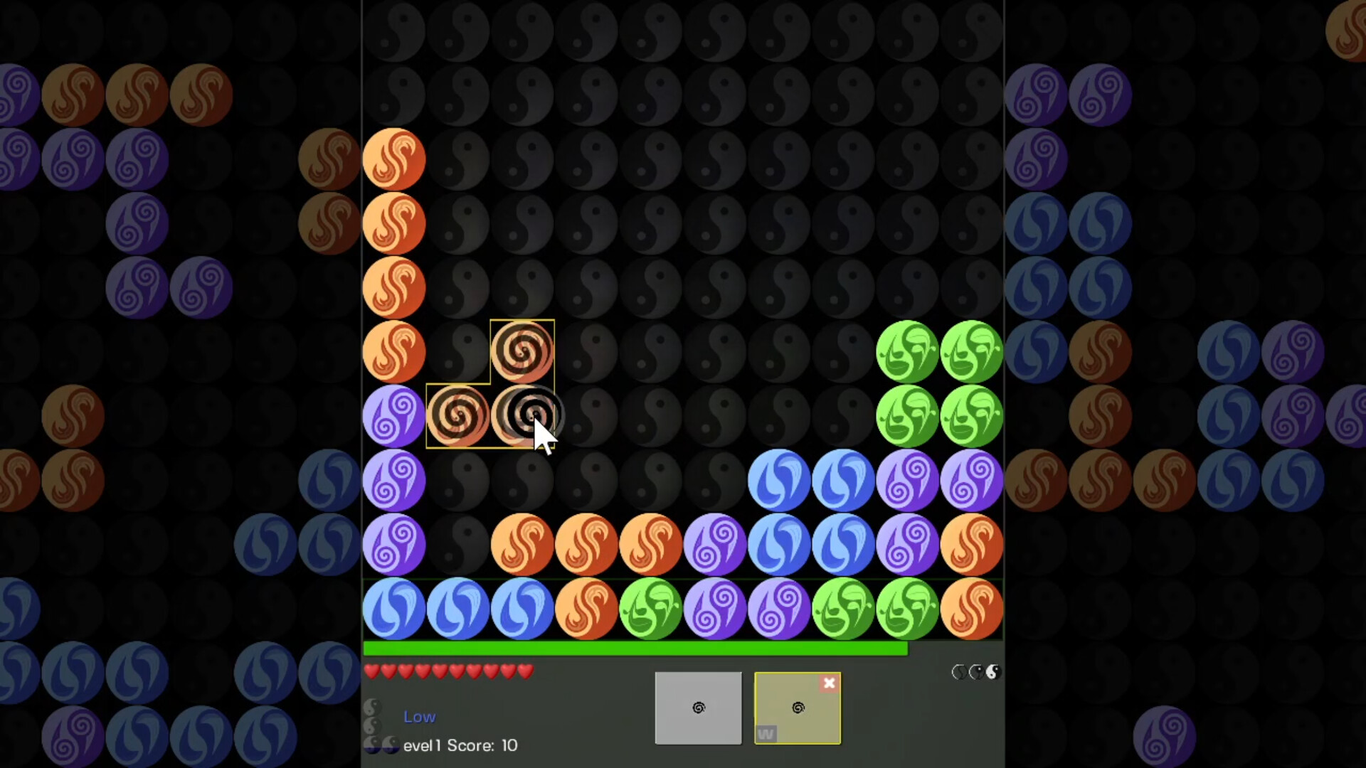 Elementris screenshot 4