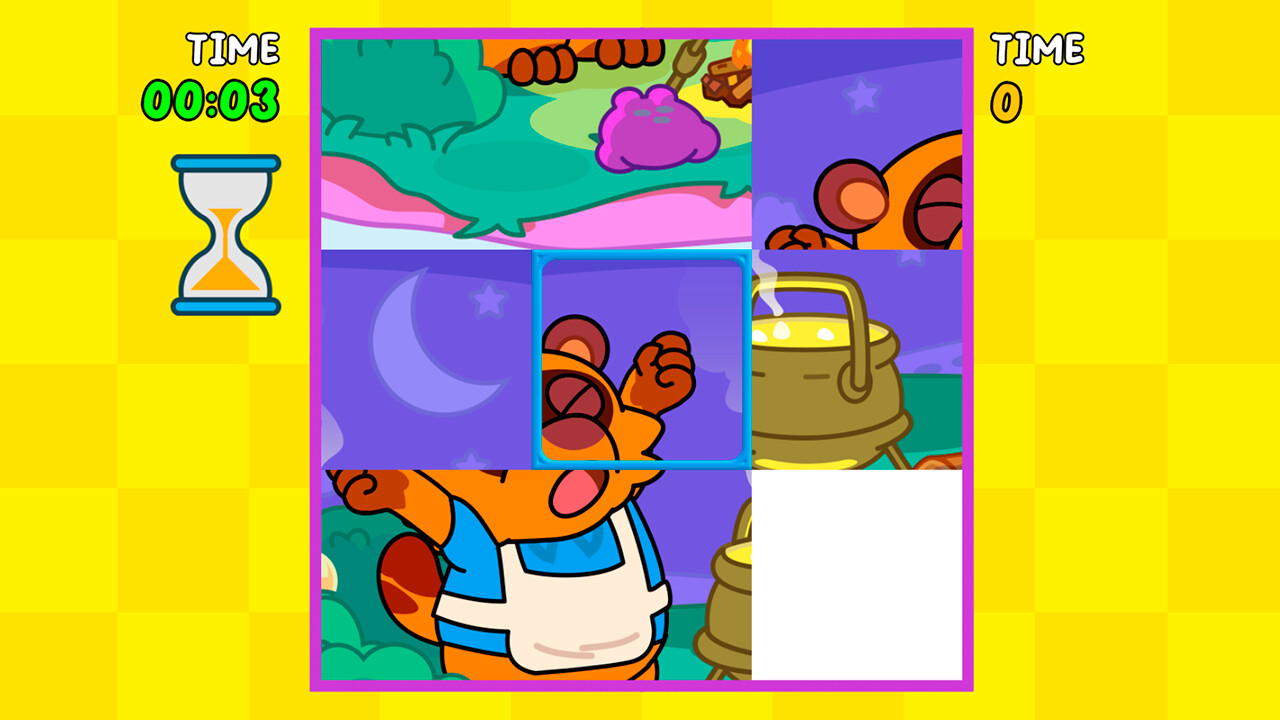 Perino Candy Buster screenshot 4