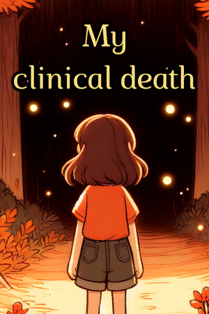 My  clinical death