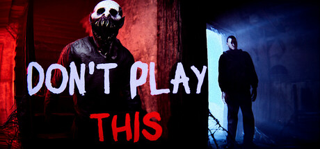 Don't Play This Cover Image