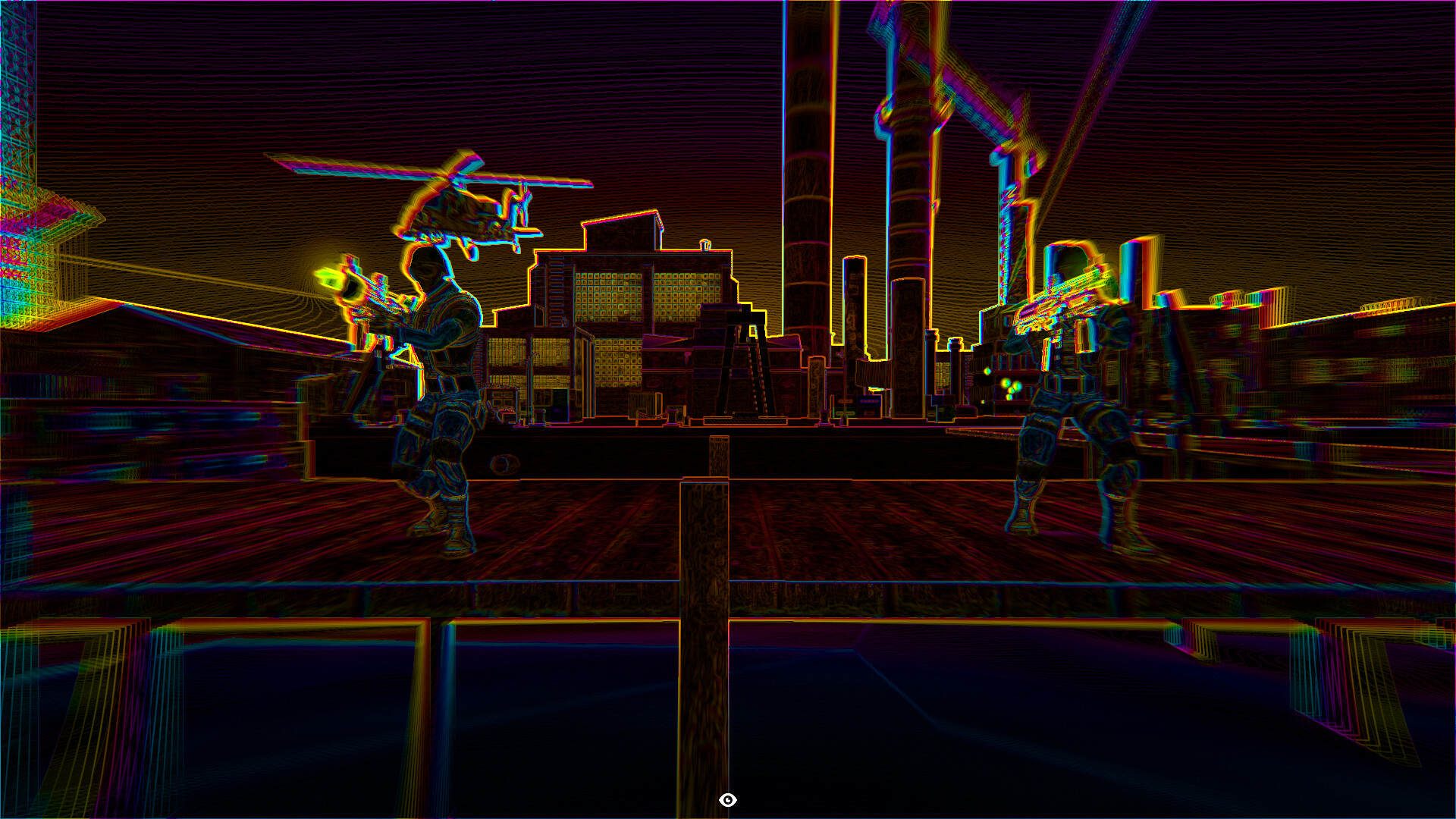 Smokkehed screenshot 11