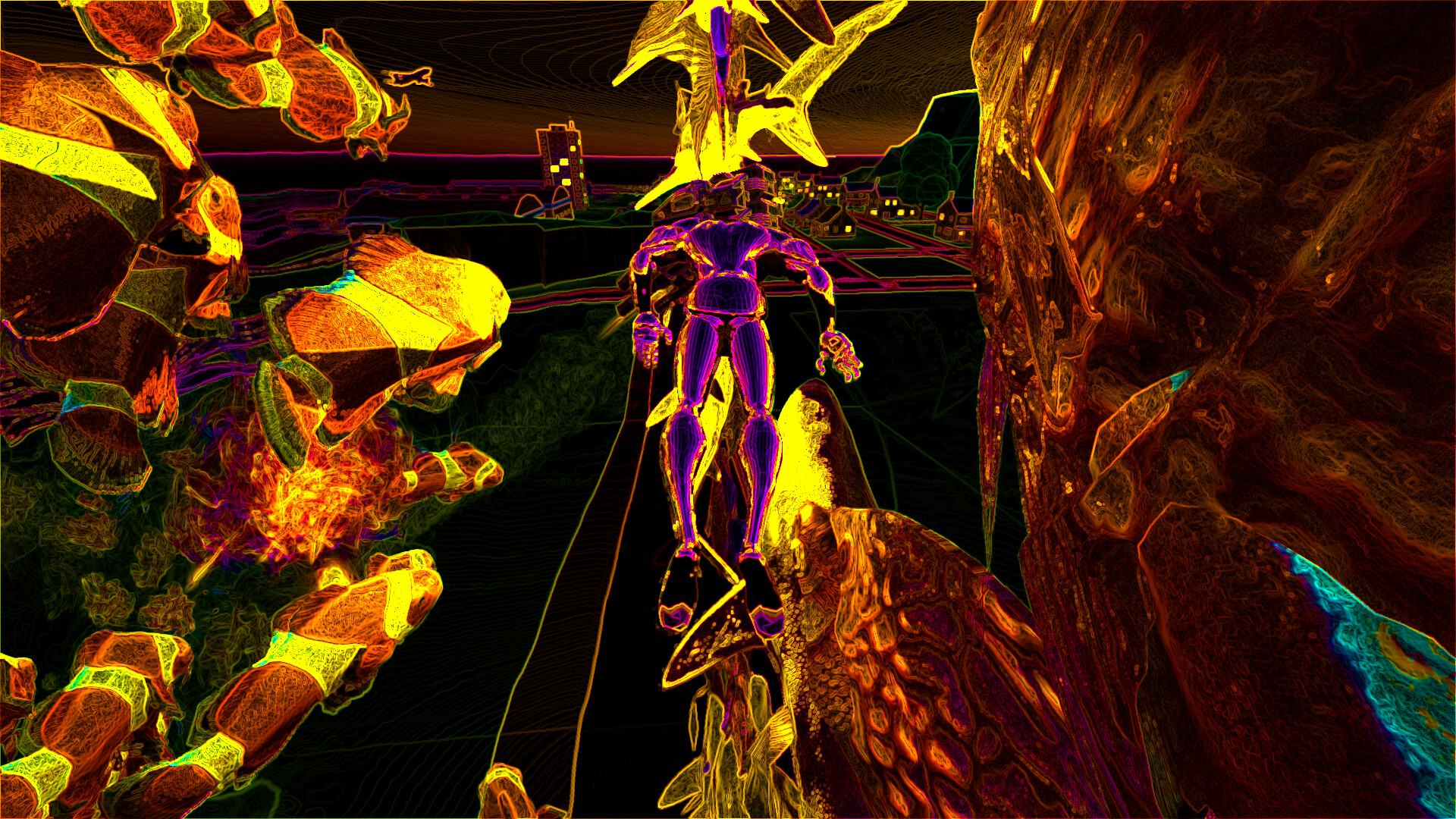Smokkehed screenshot 27