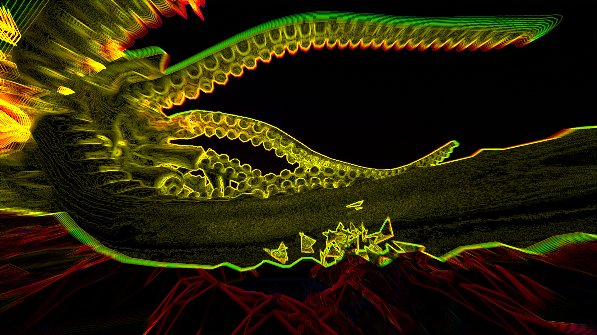 Smokkehed screenshot 5