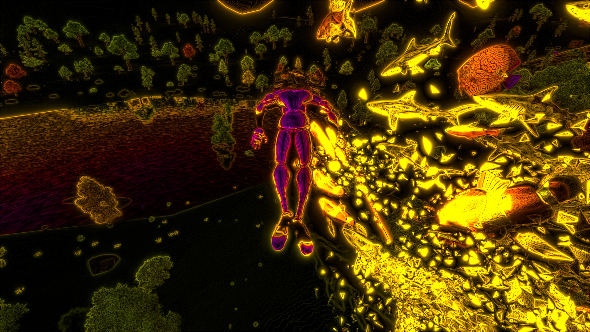 Smokkehed screenshot 26