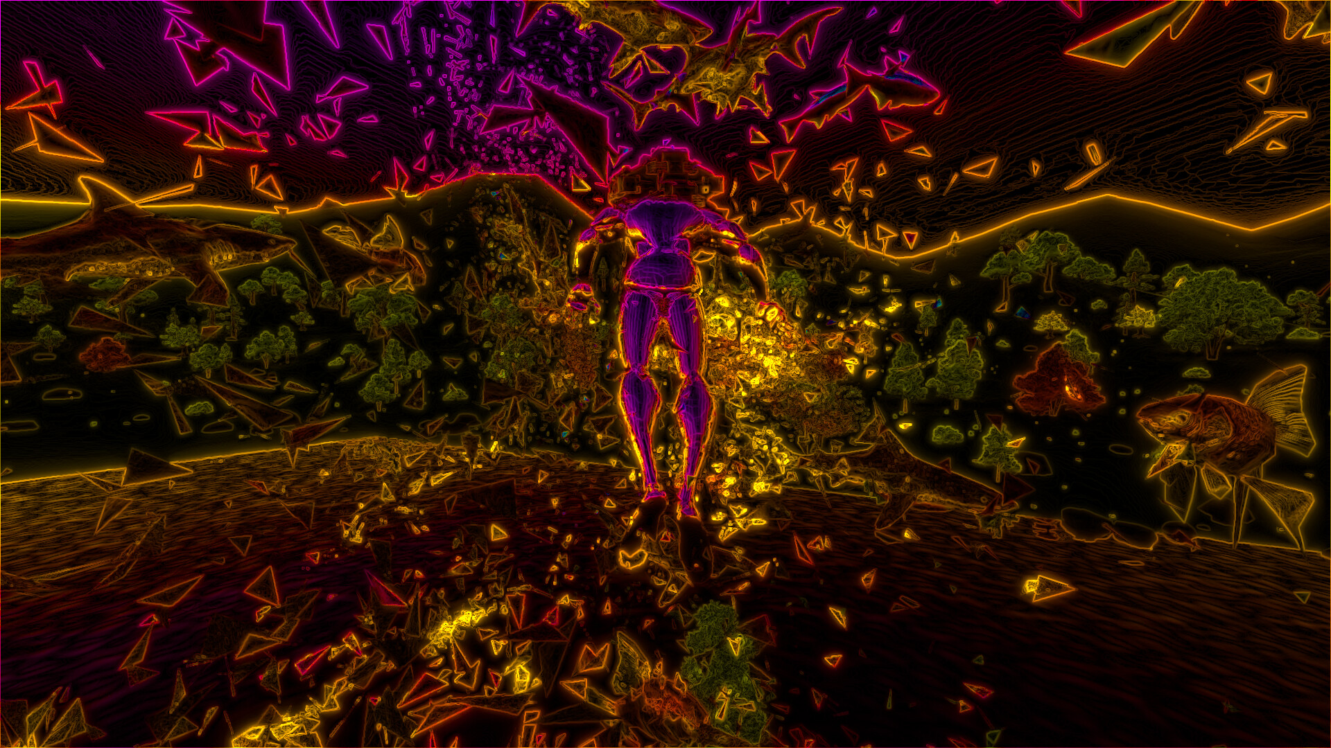 Smokkehed screenshot 28