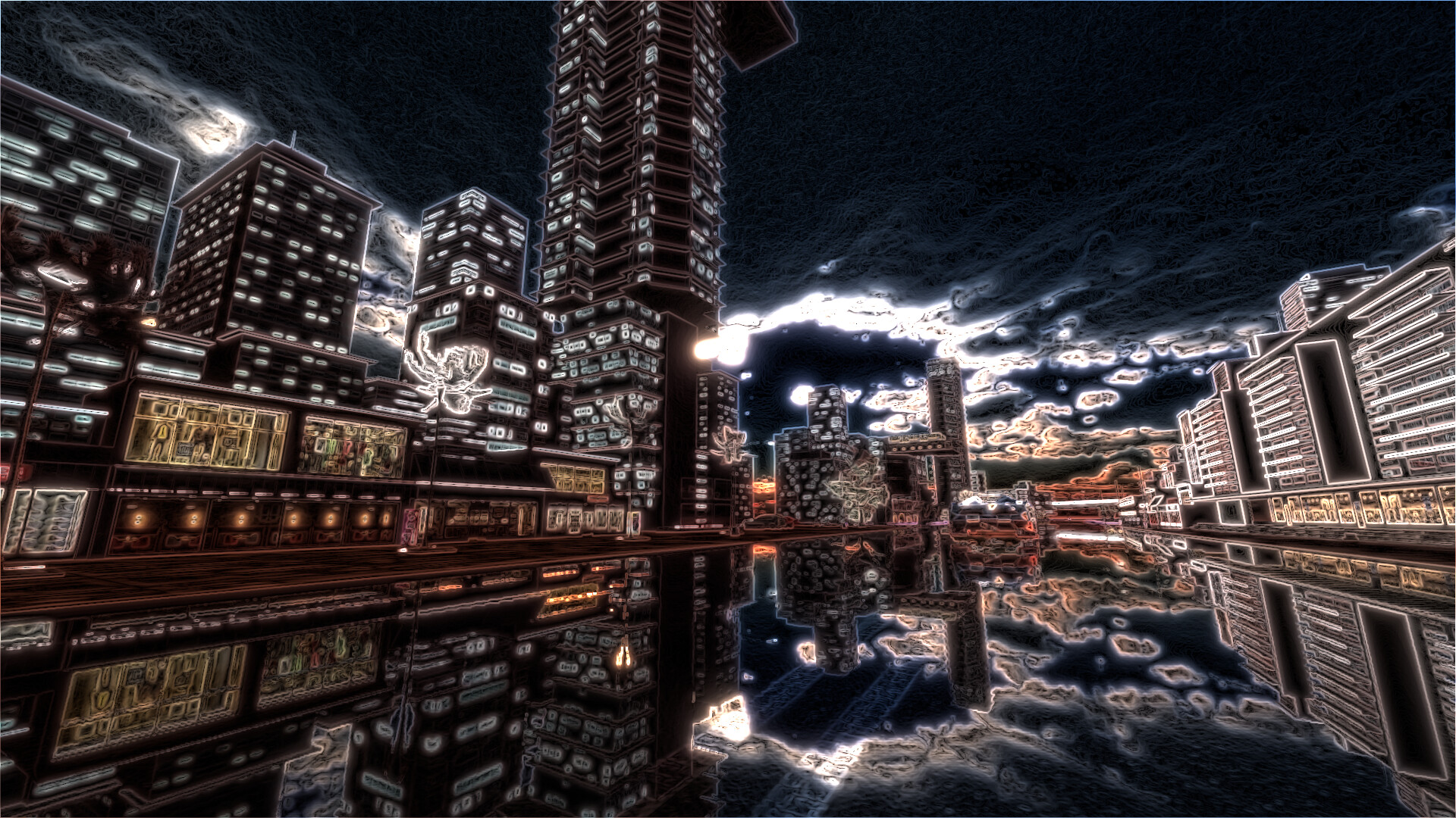 Smokkehed screenshot 29