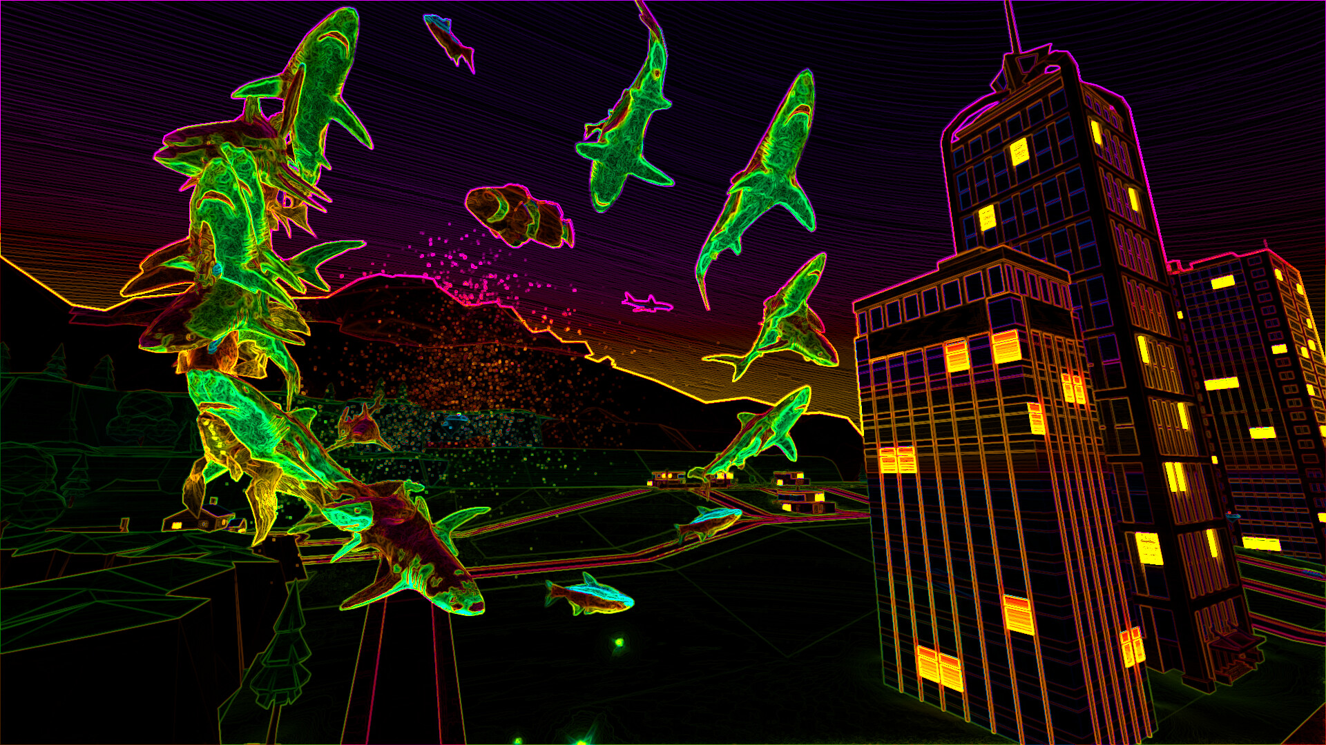 Smokkehed screenshot 21