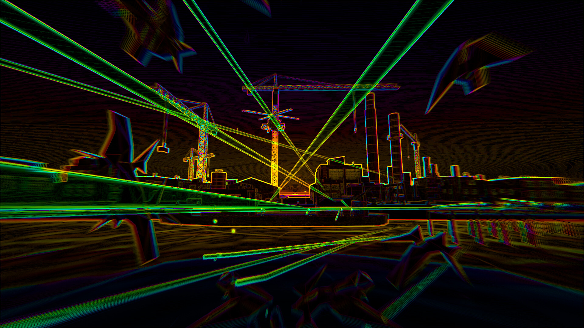 Smokkehed screenshot 14