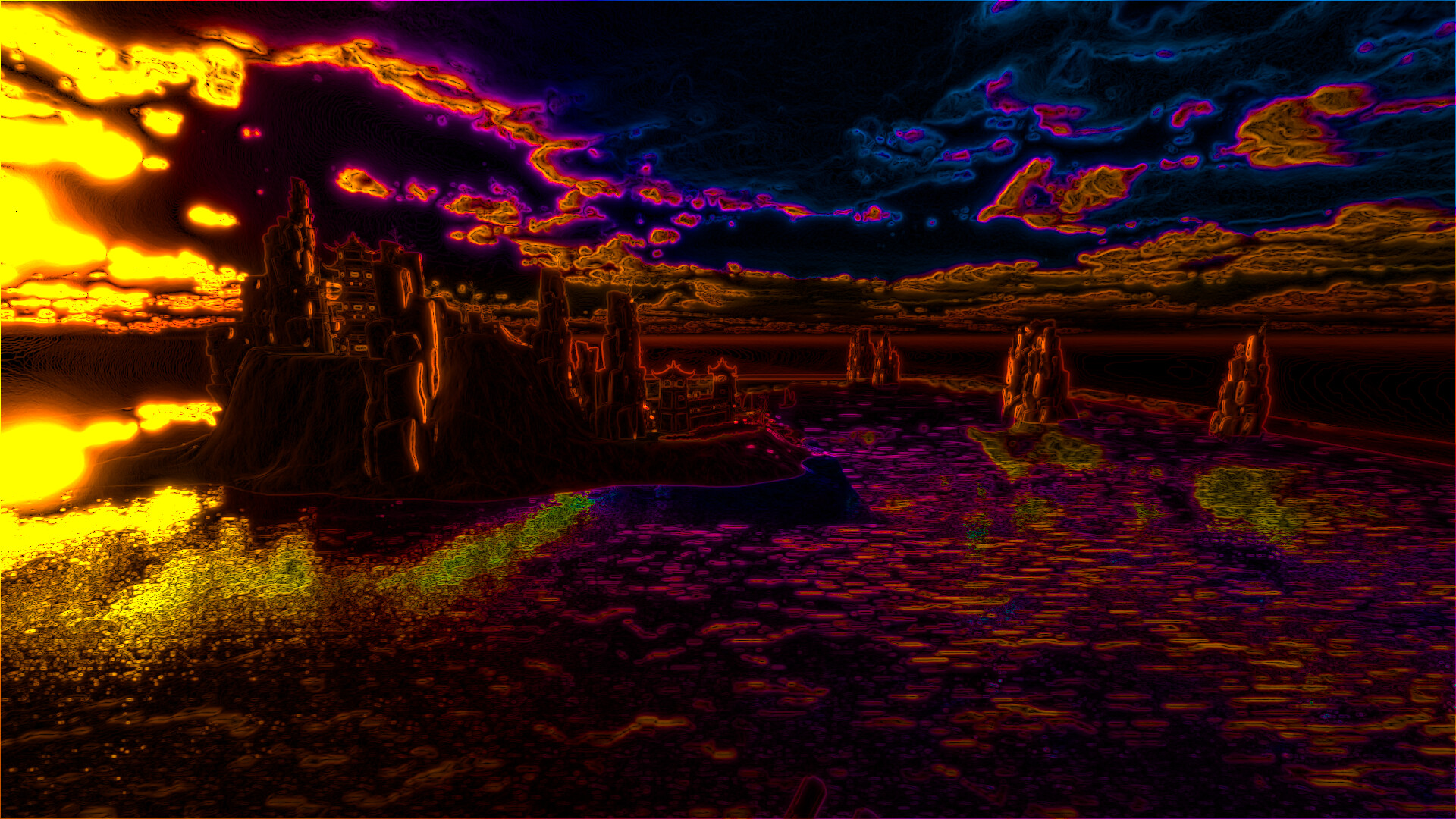Smokkehed screenshot 33