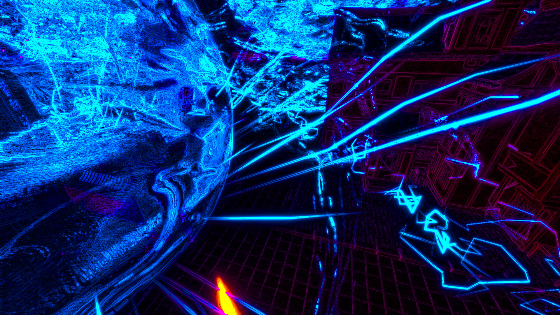 Smokkehed screenshot 32