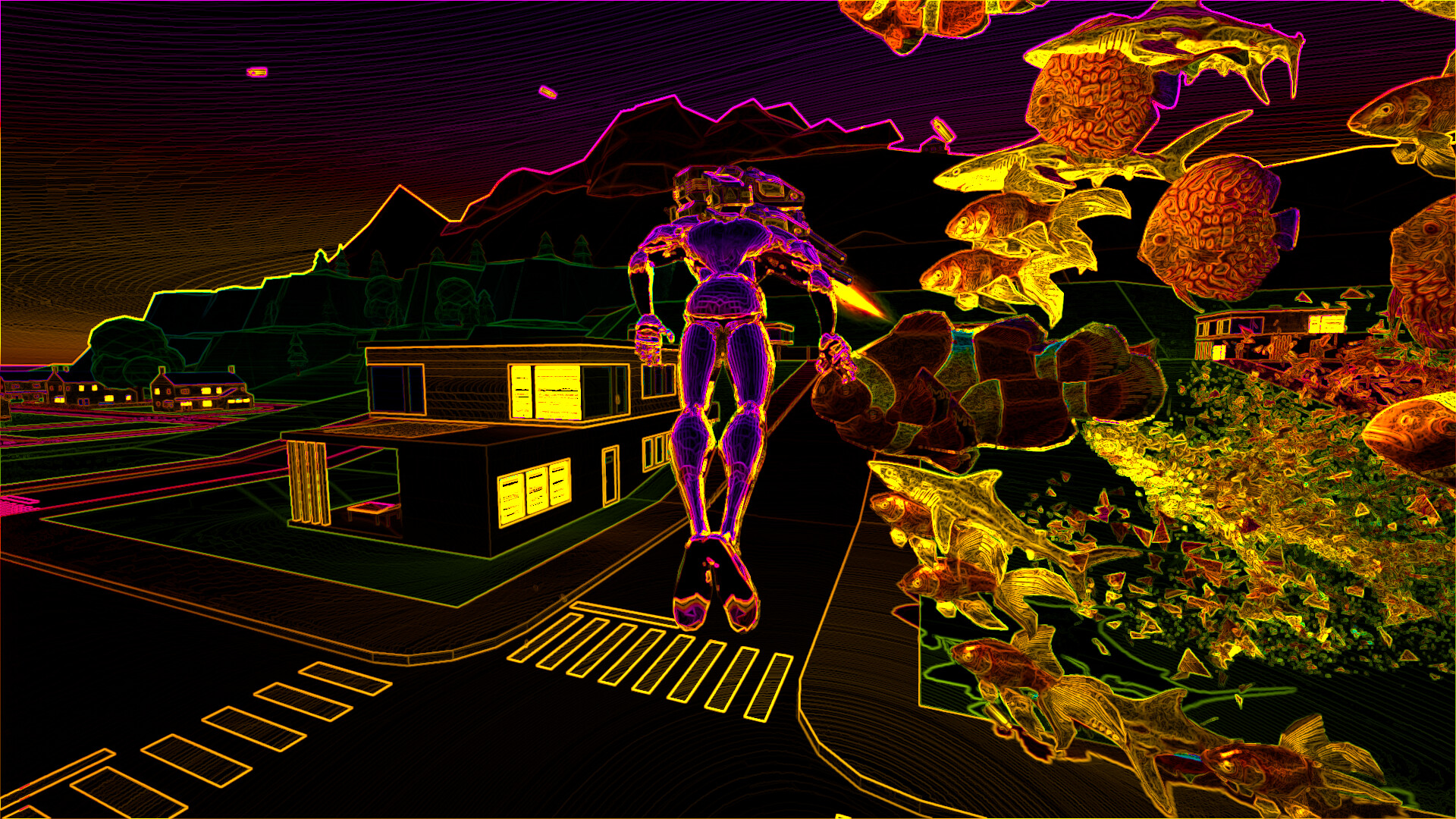 Smokkehed screenshot 22