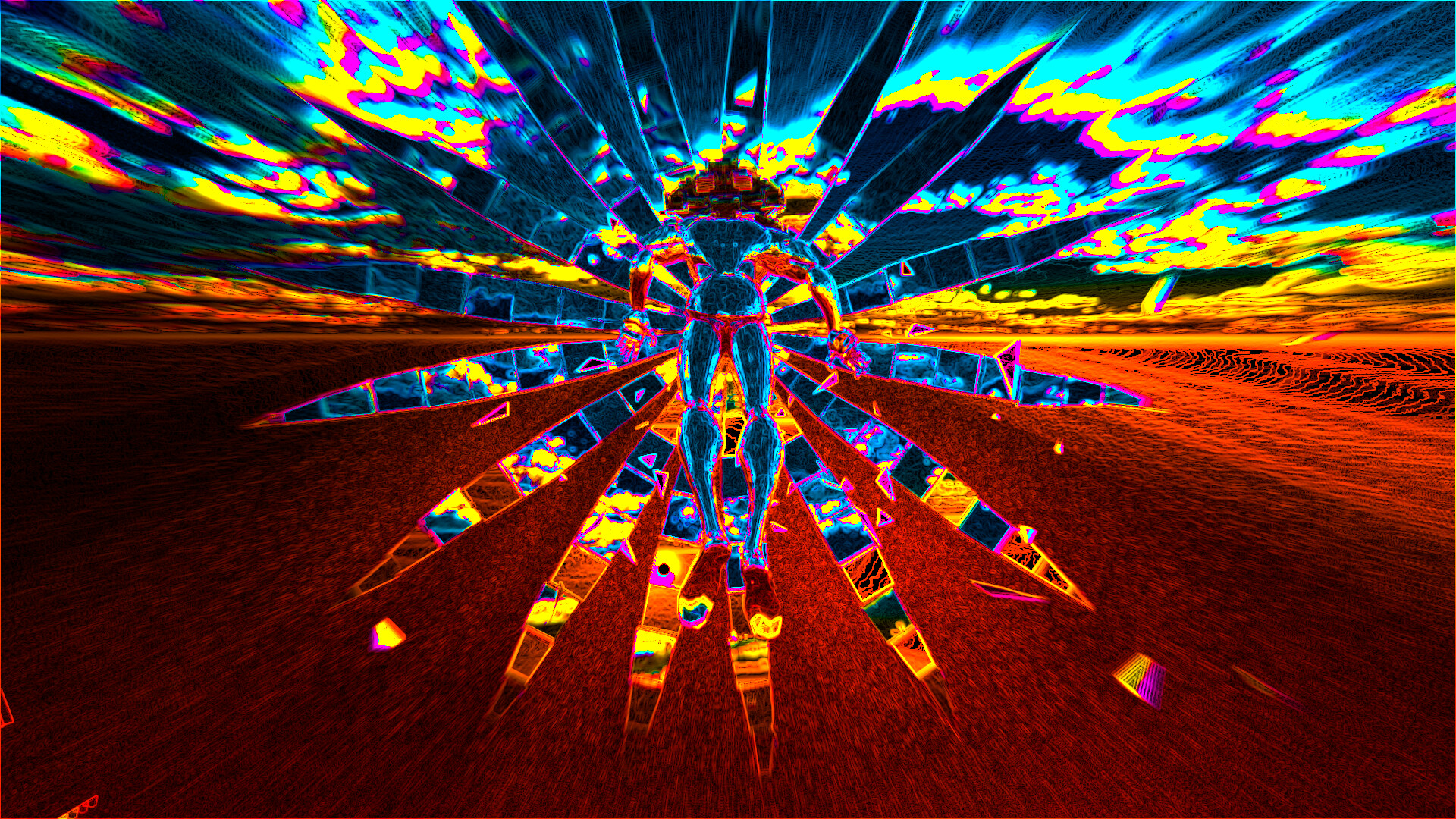 Smokkehed screenshot 8