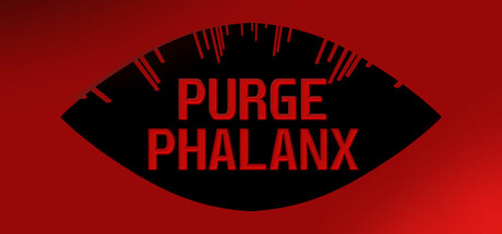 Purge Phalanx — Steam header