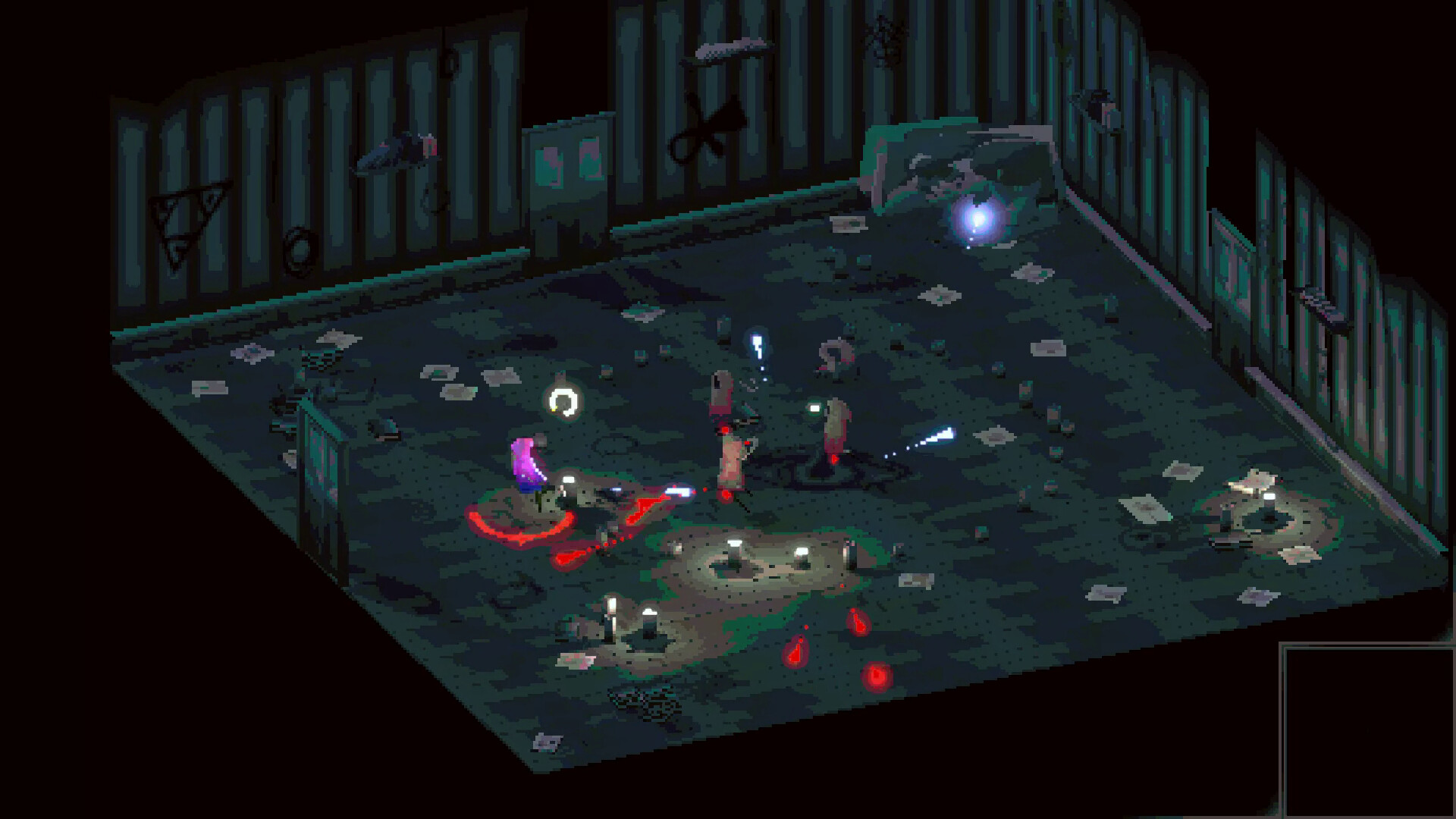 Eldritch Evolution screenshot 1