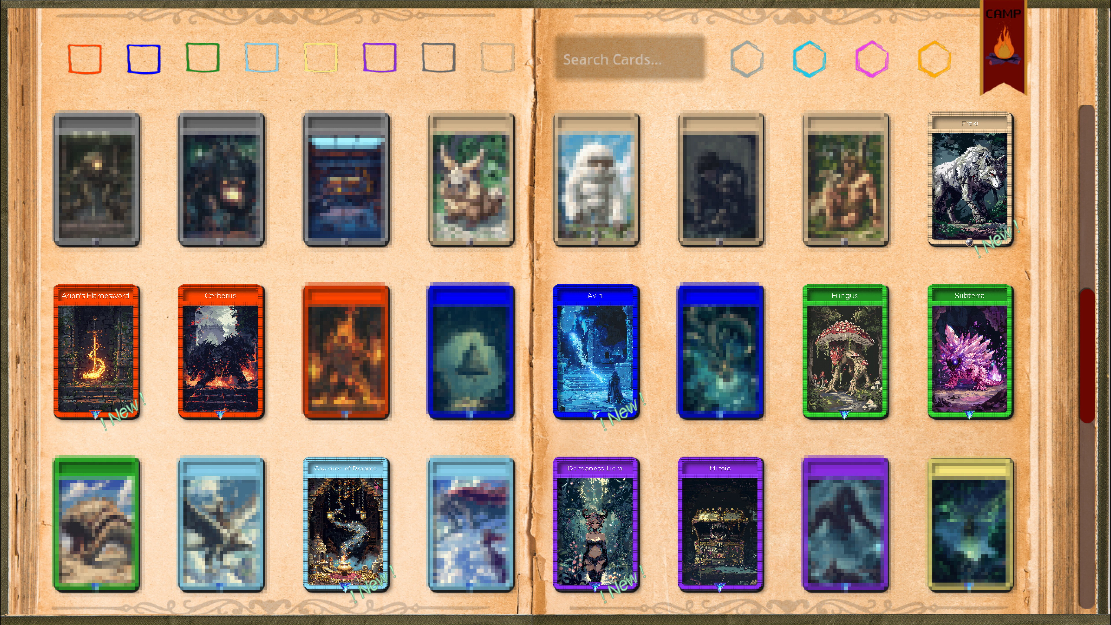 DOCAAY - The Theme Sound screenshot 5