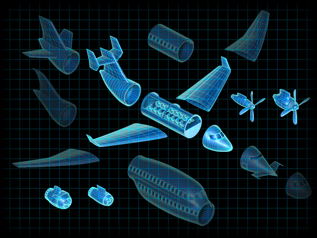 Airline Tycoon Deluxe screenshot 7