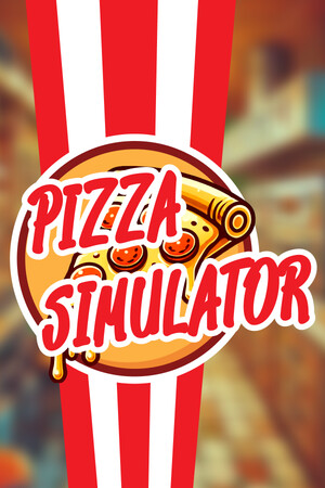 Pizza Simulator
