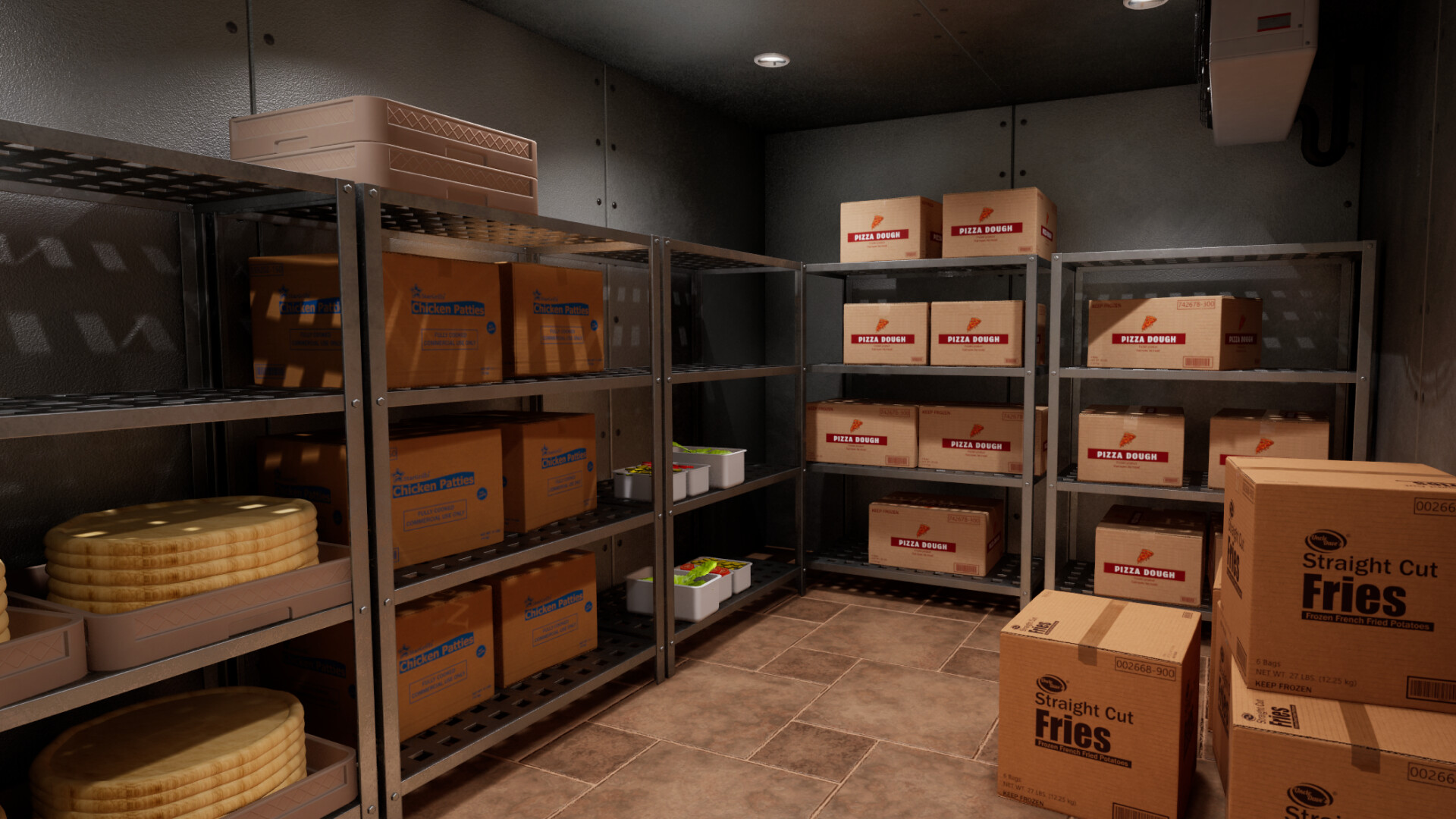 Pizza Simulator screenshot 9