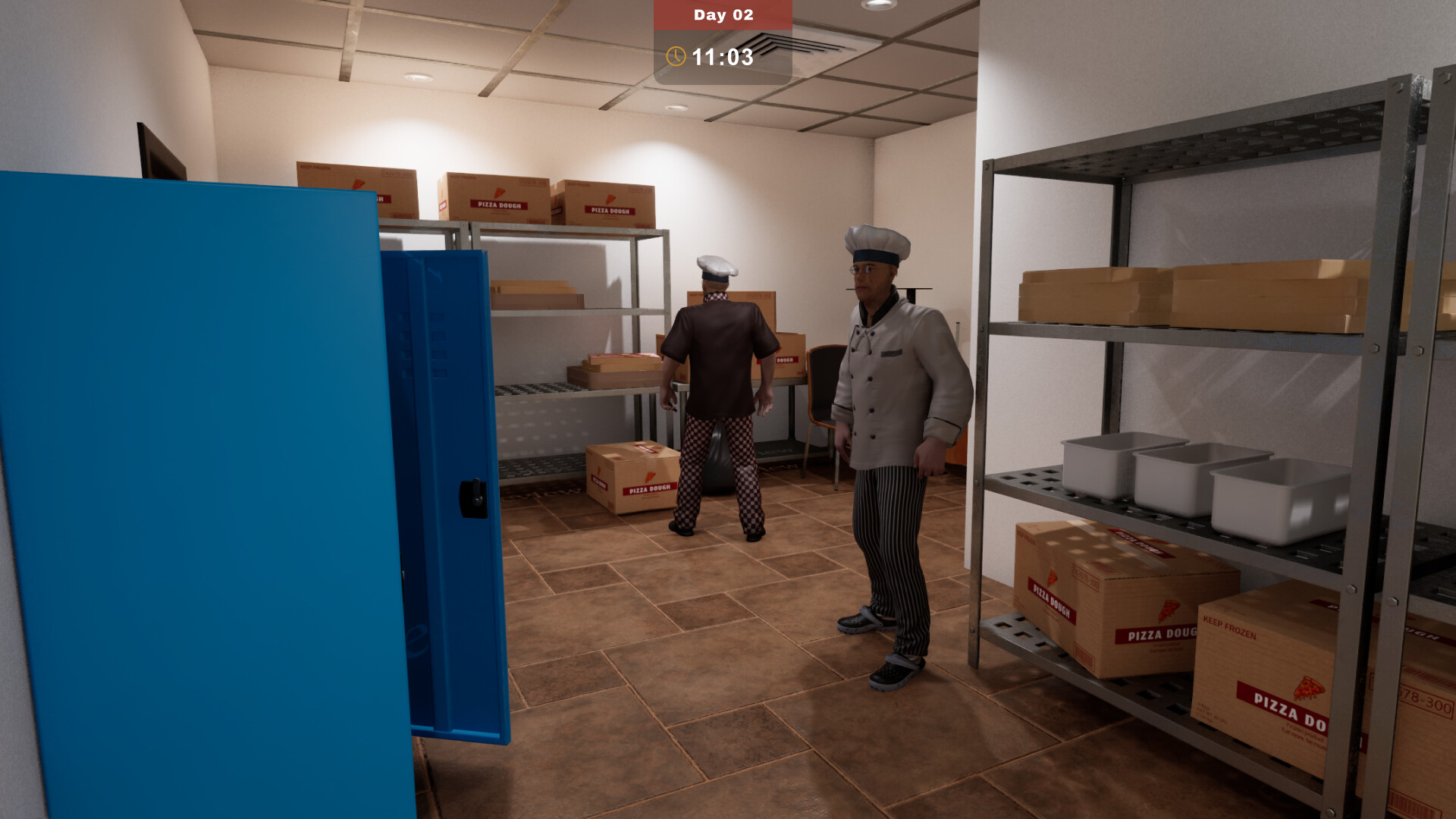 Pizza Simulator screenshot 11