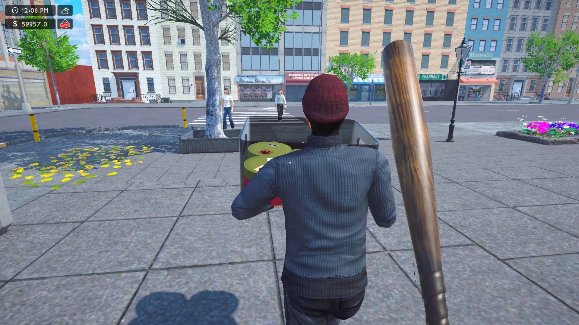 Shoes Store Simulator screenshot 2