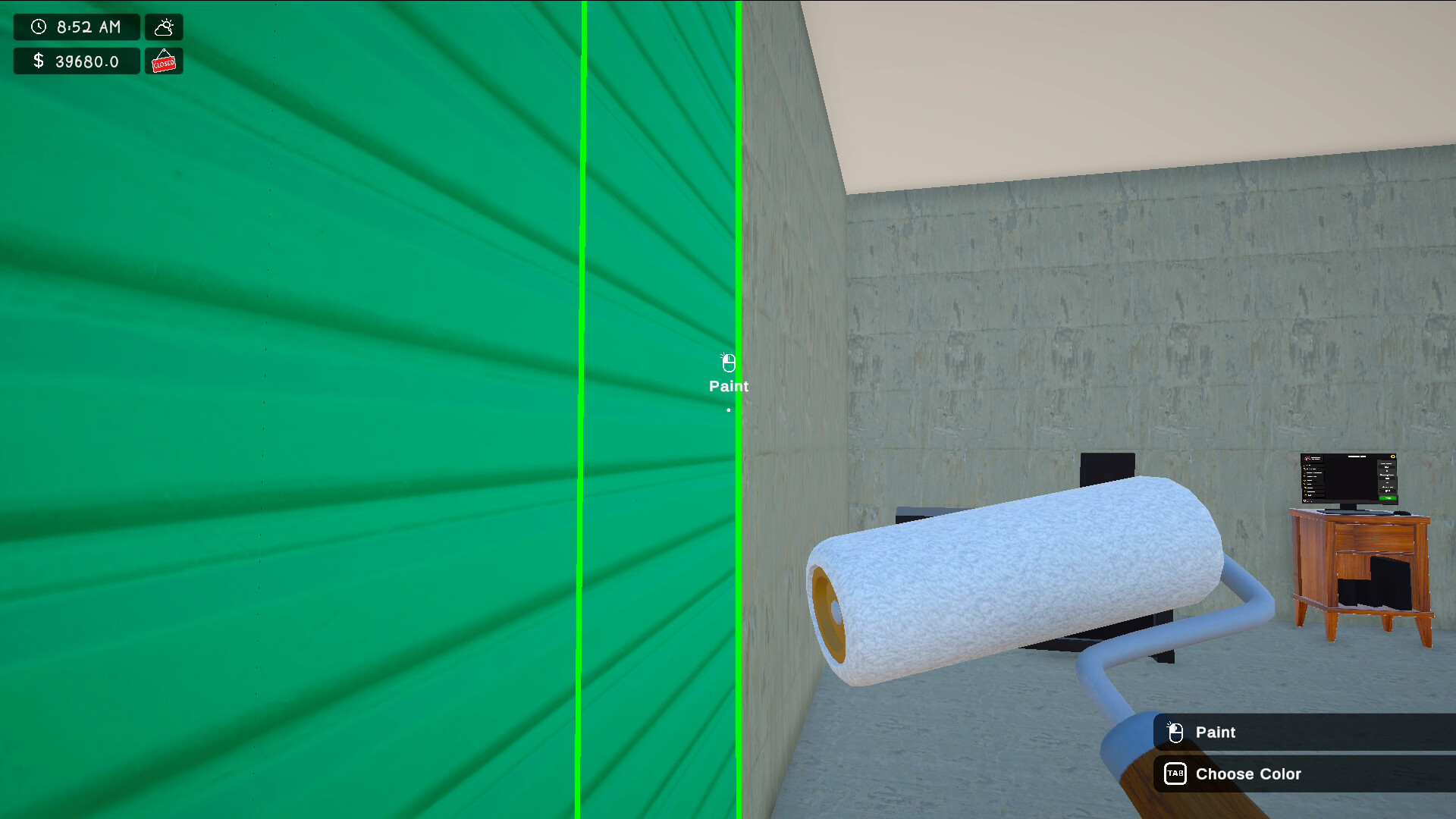 Shoes Store Simulator screenshot 6