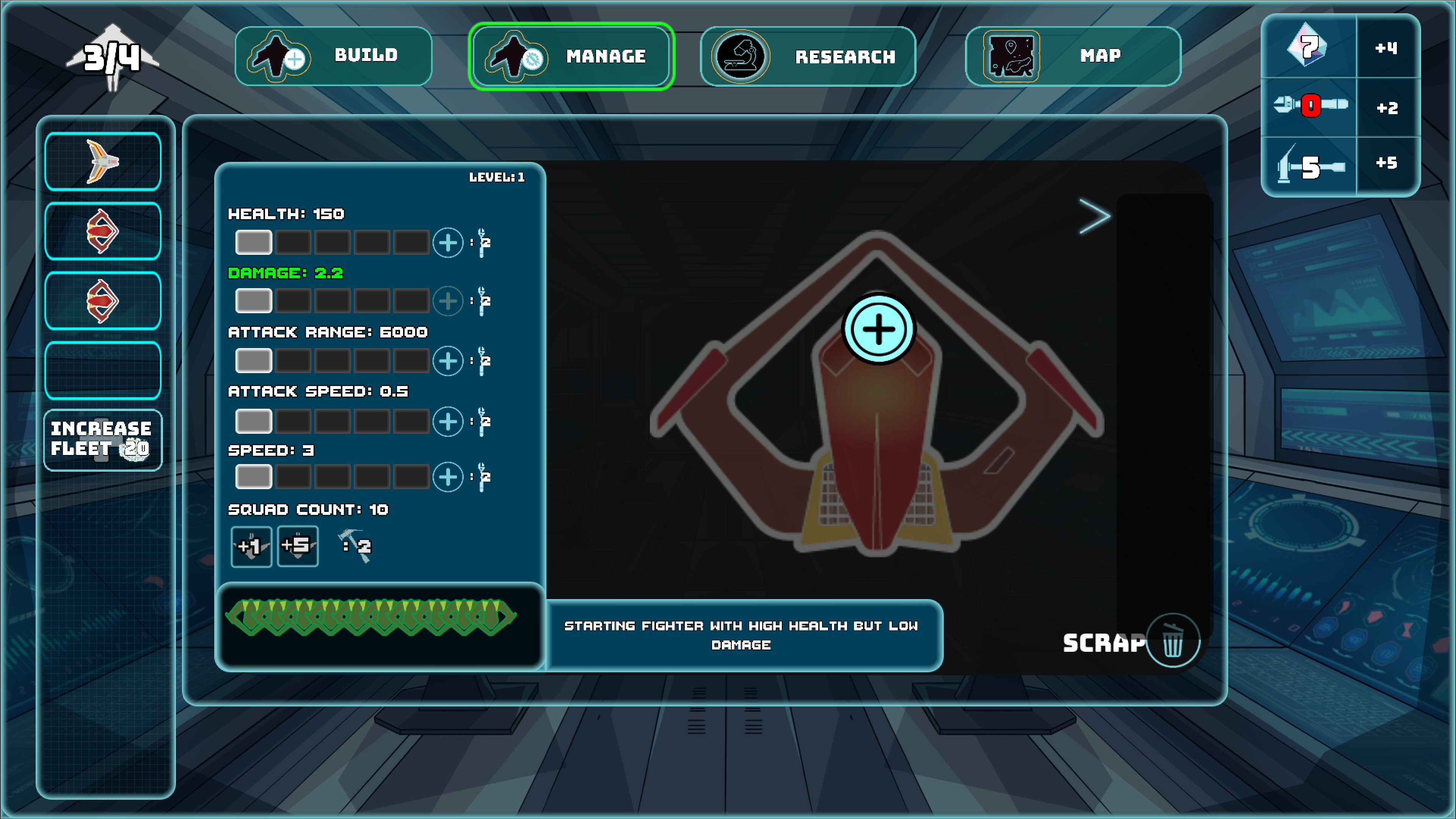 Armada: Last Light screenshot 9