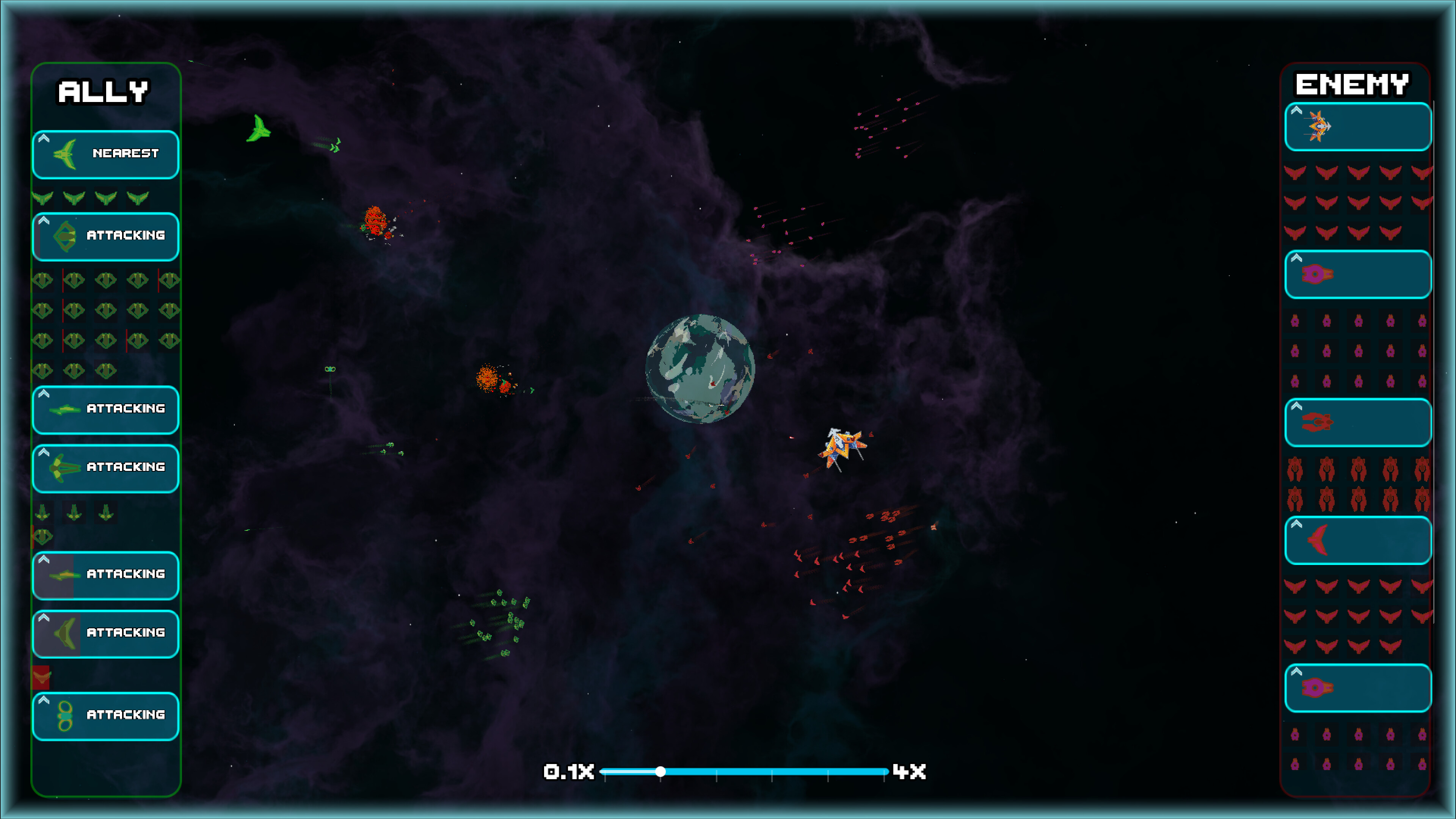 Armada: Last Light screenshot 13