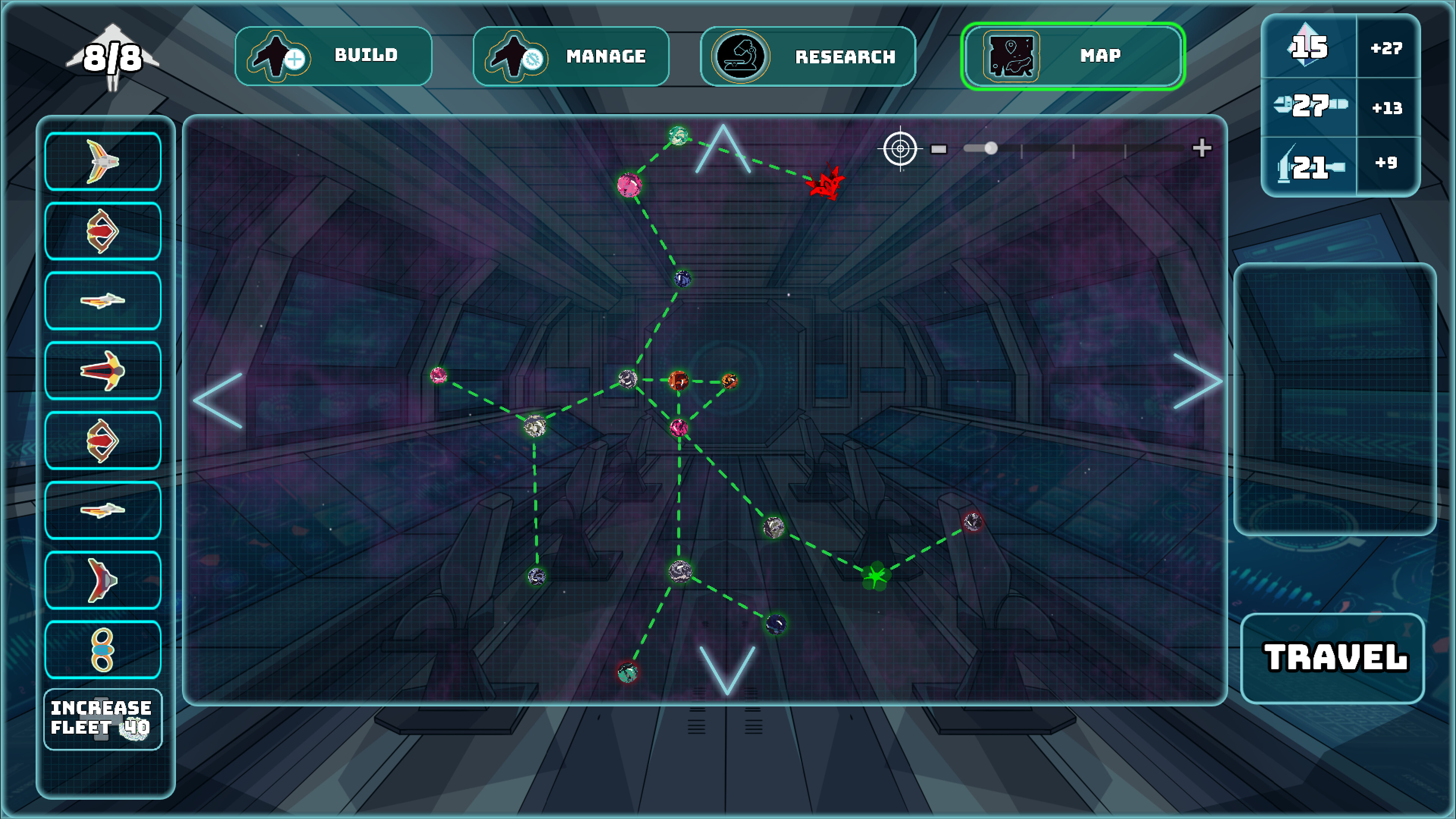 Armada: Last Light screenshot 14