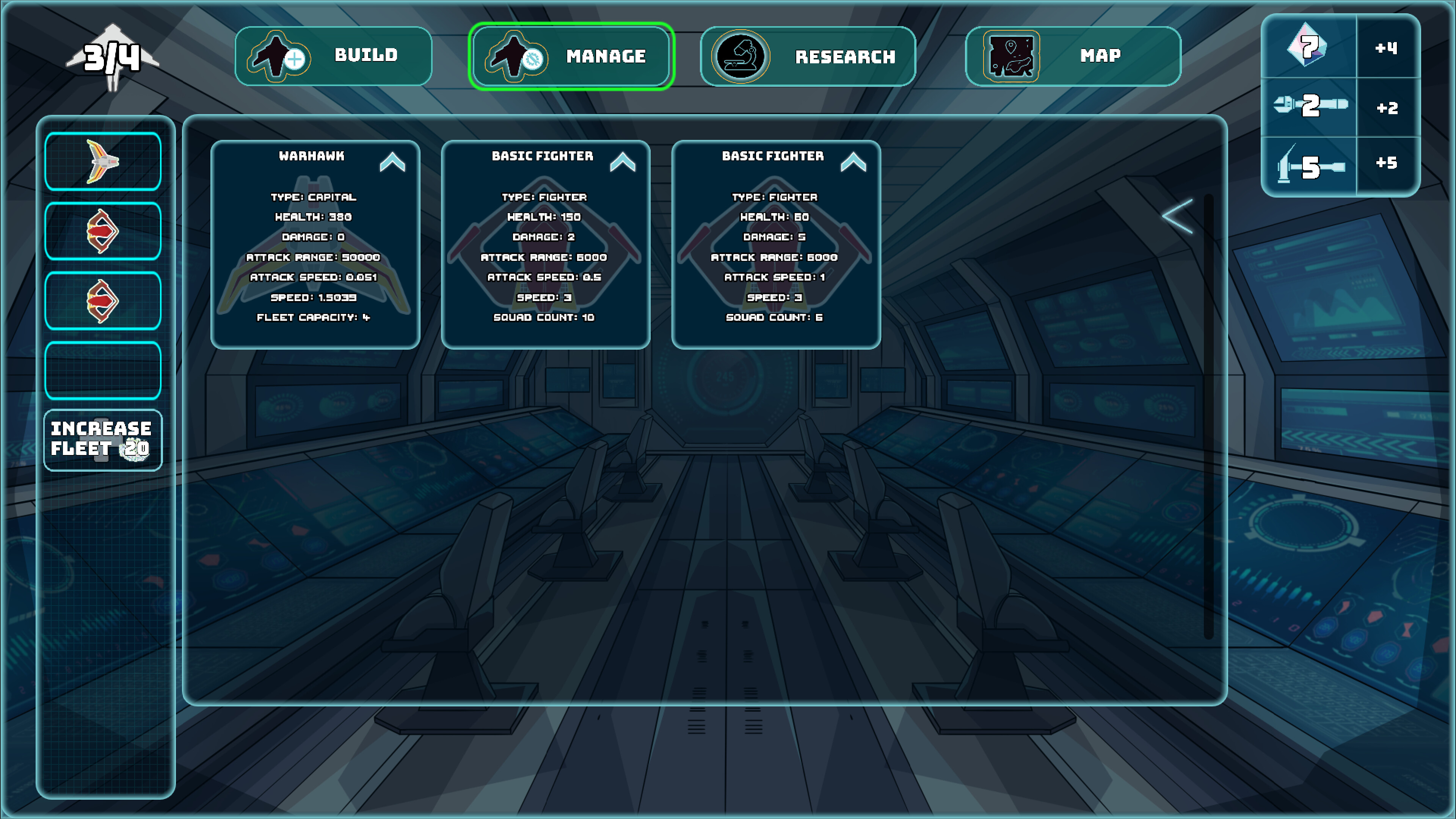Armada: Last Light screenshot 12