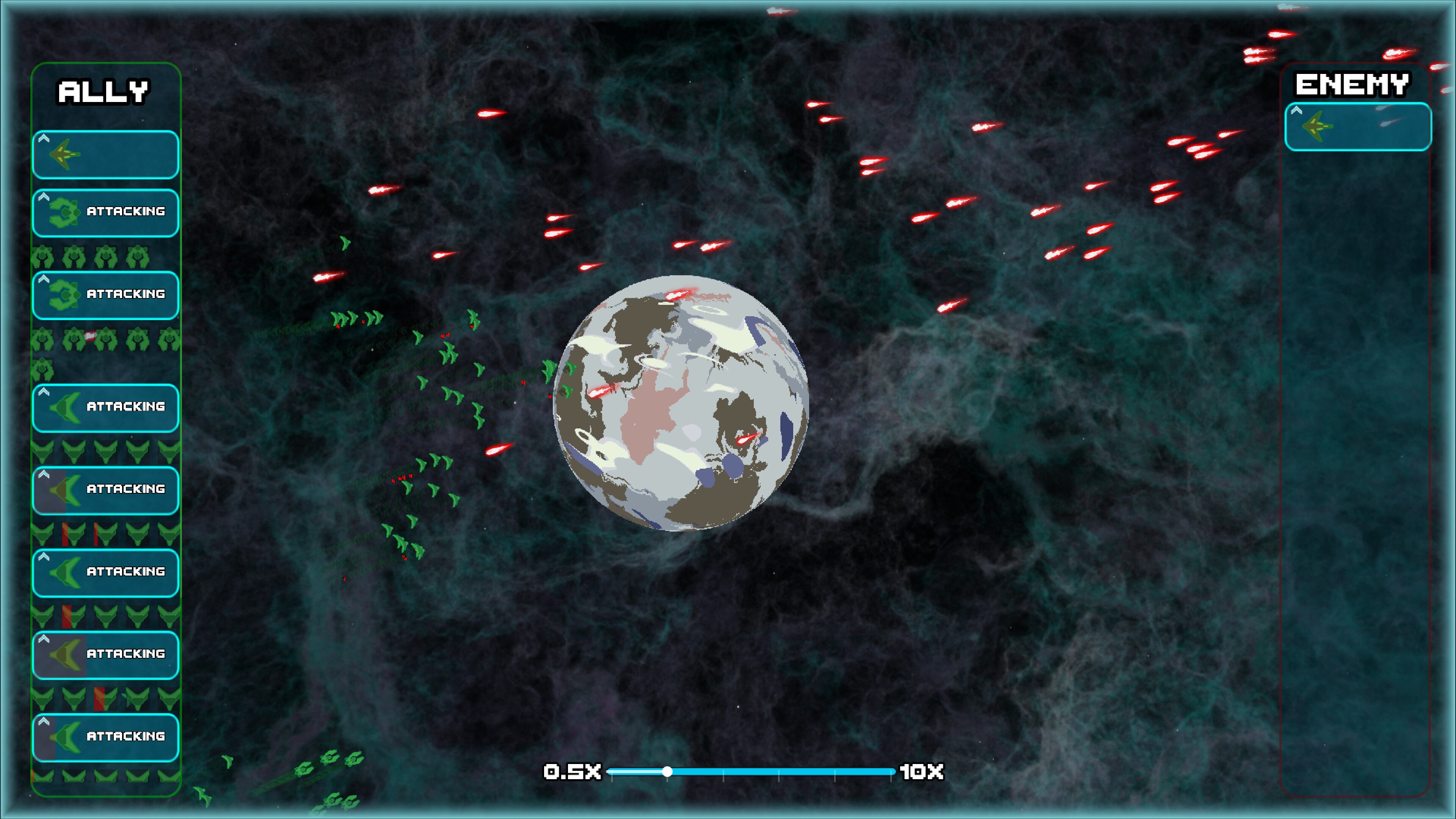 Armada: Last Light screenshot 7