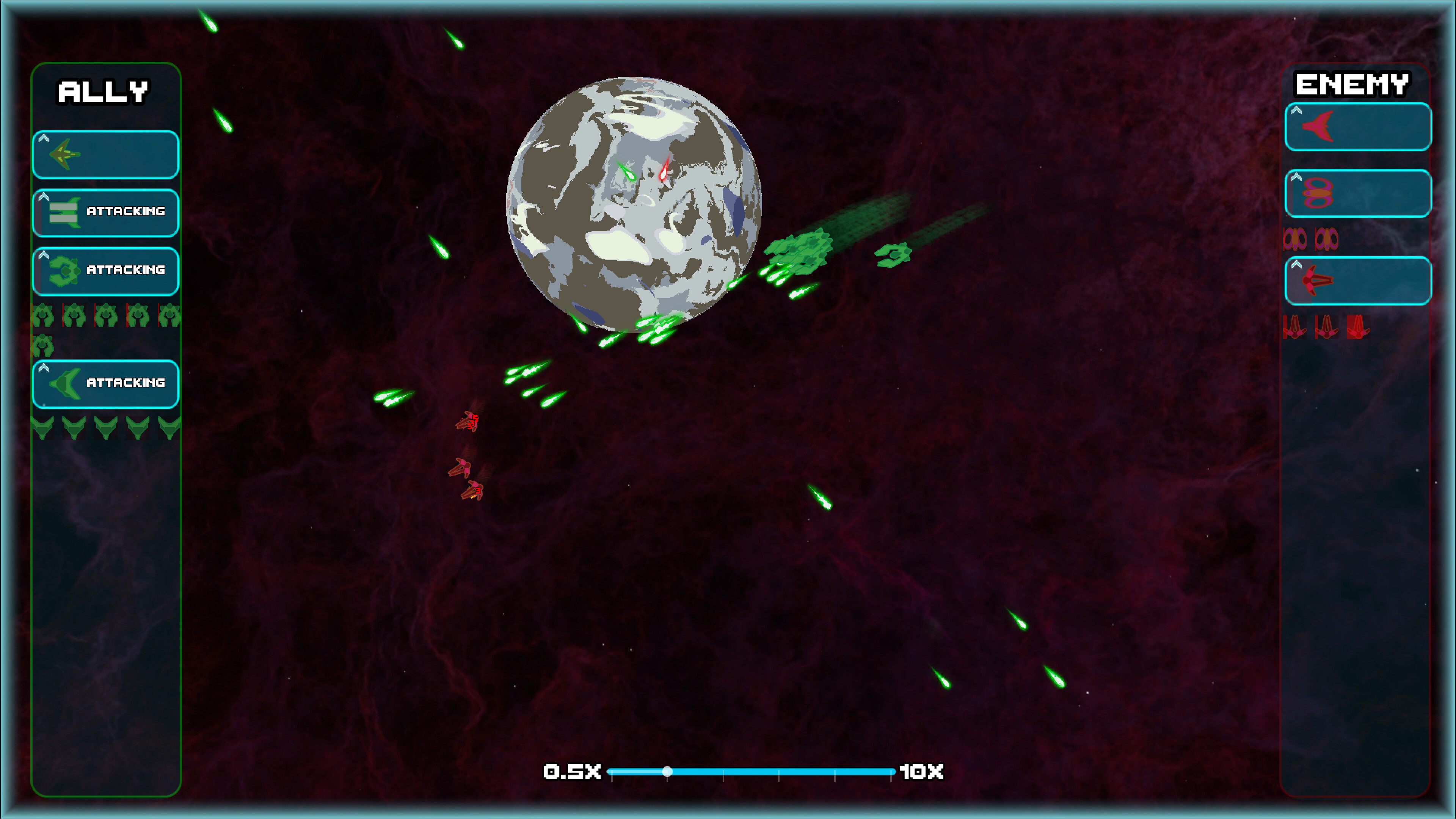 Armada: Last Light screenshot 11