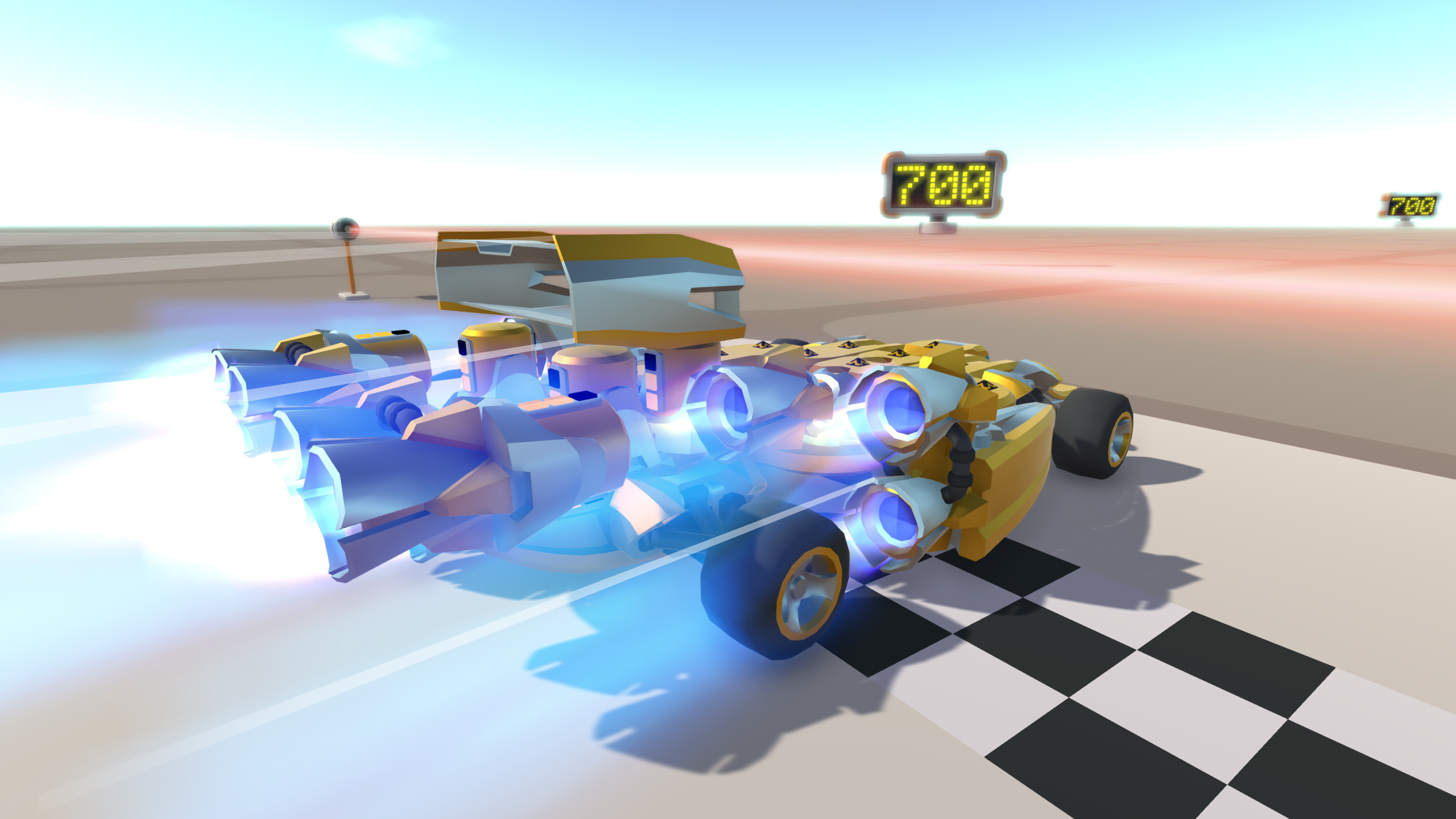 TerraTech: R&D Labs screenshot 4