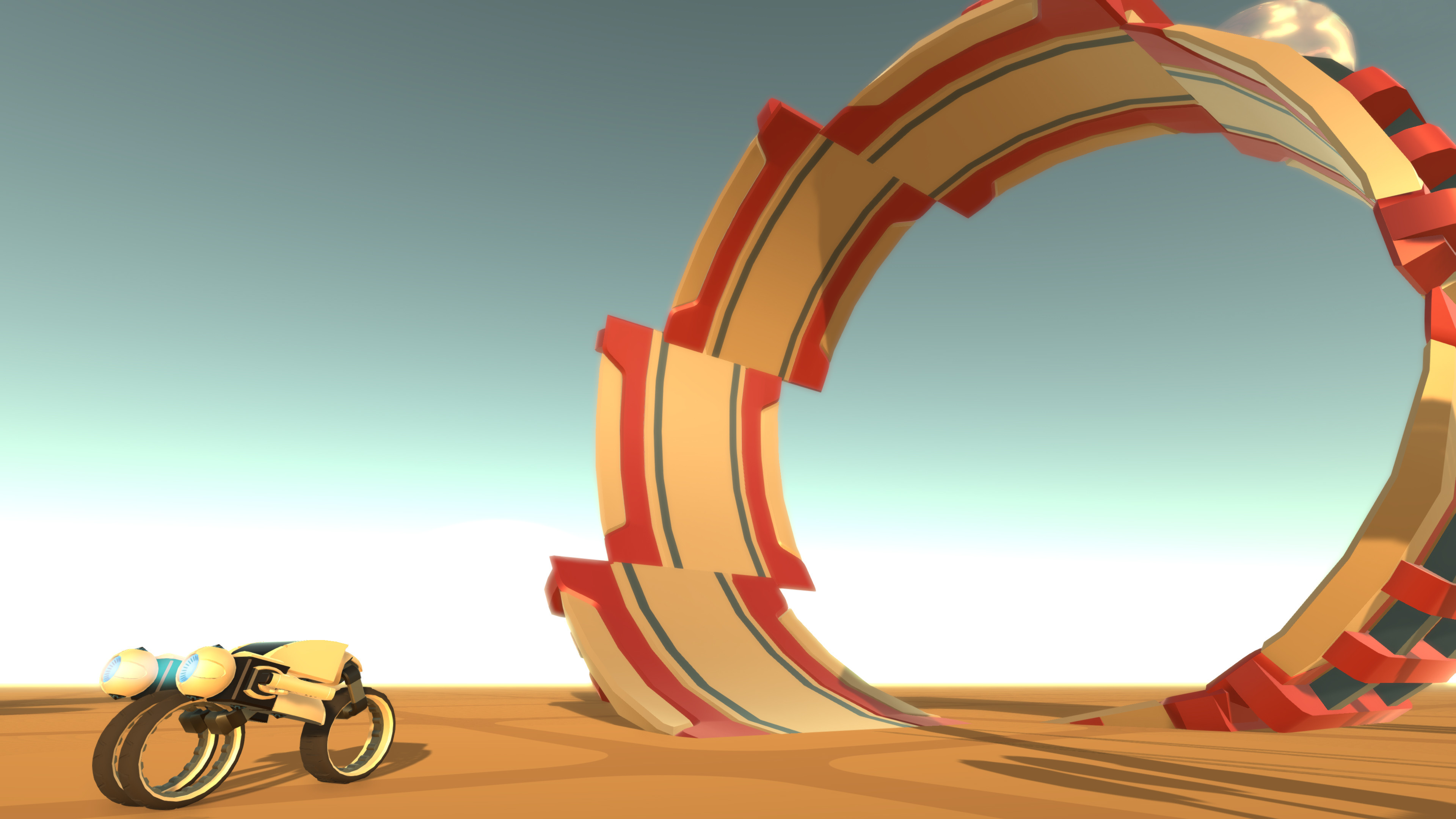TerraTech: R&D Labs screenshot 3