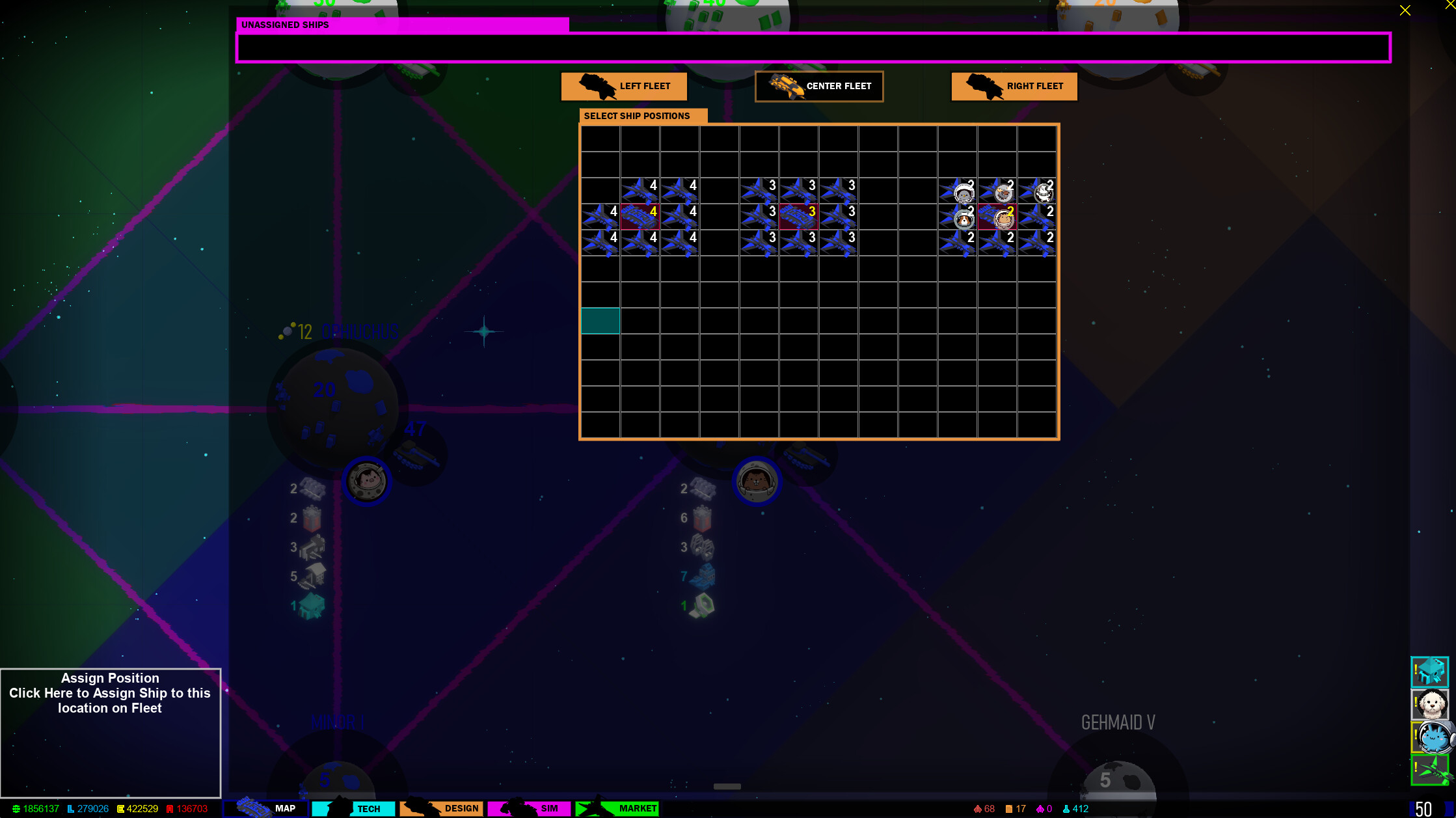 Armada Pet Wars screenshot 3