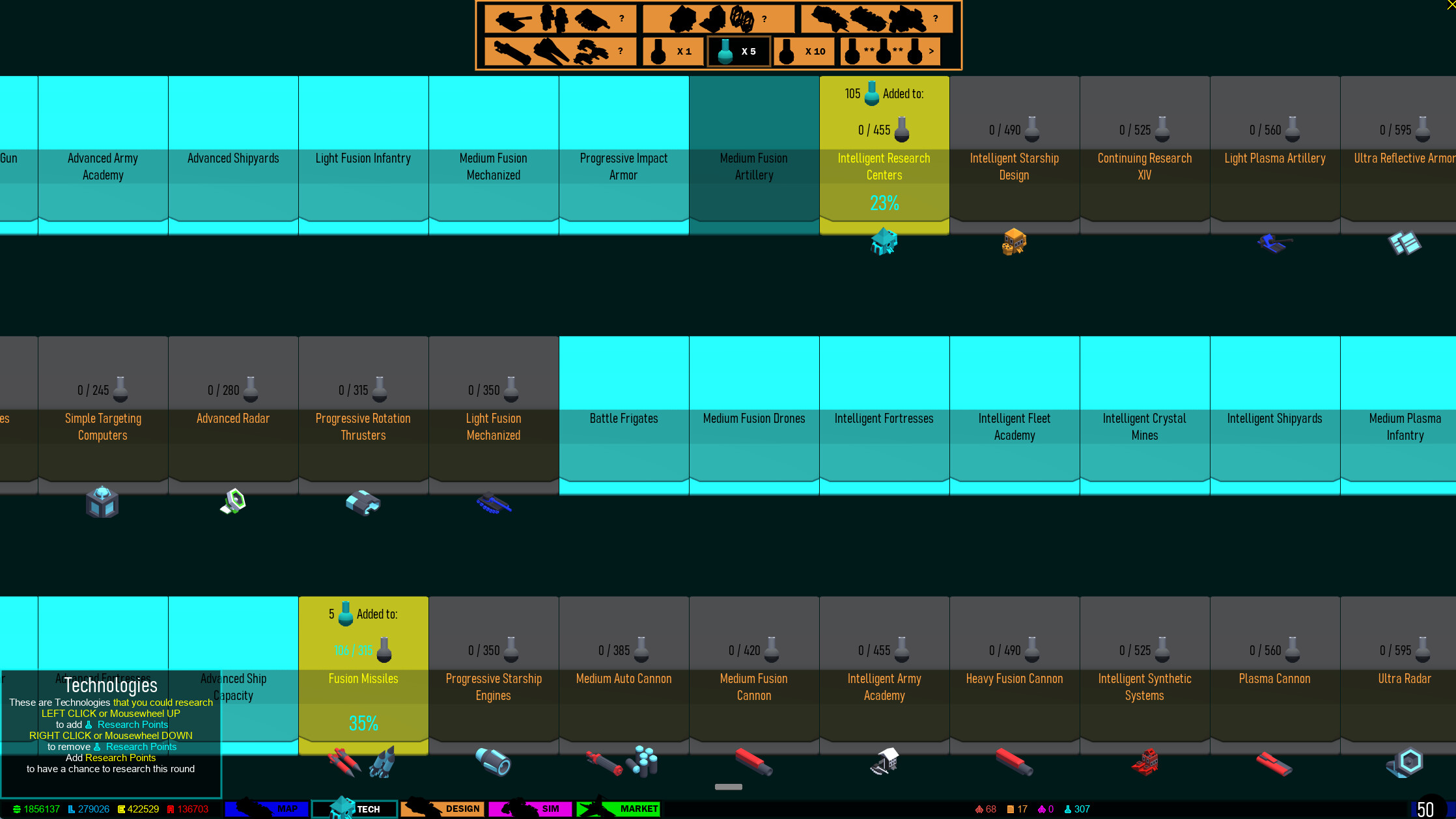 Armada Pet Wars screenshot 6