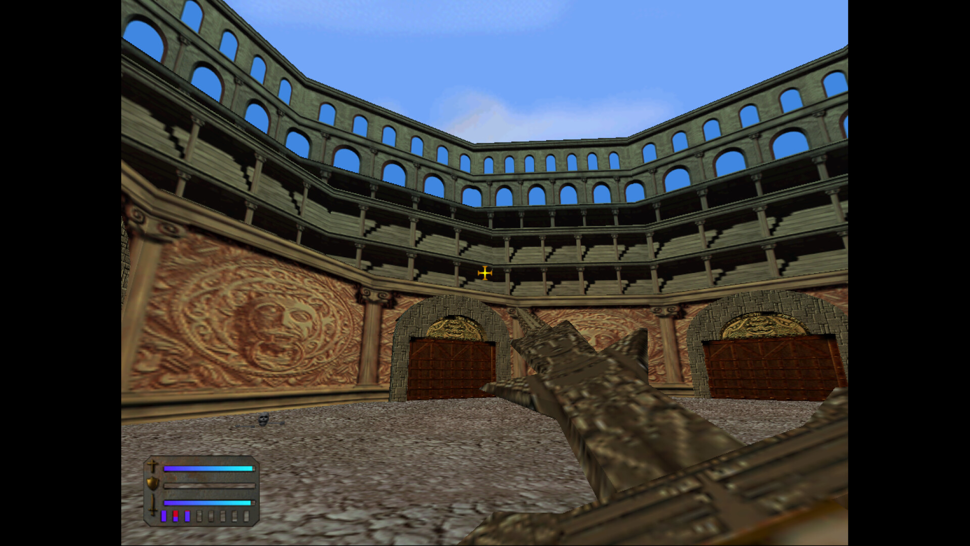 Catechumen screenshot 45